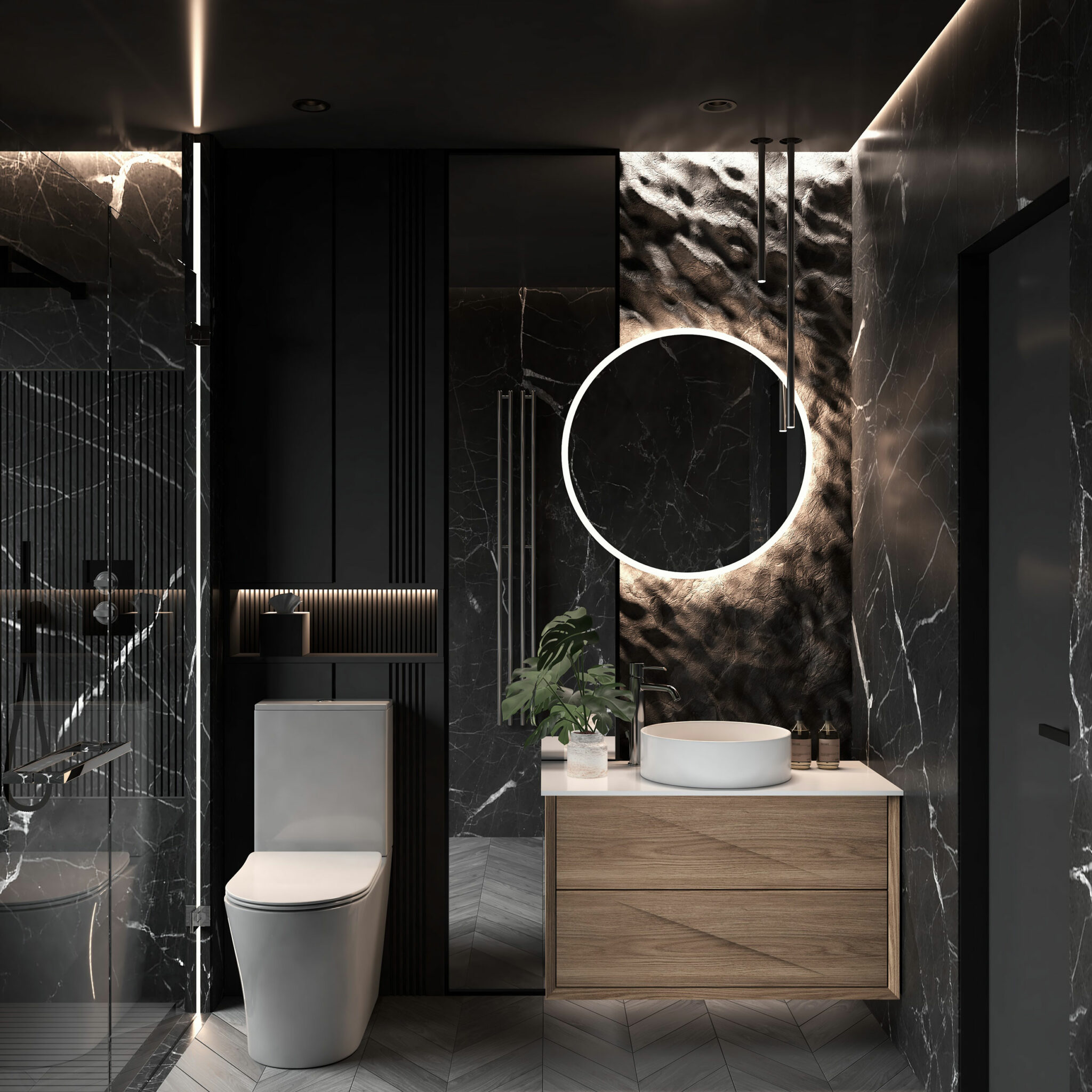 Toptile Bathrooms - Stores in Glenfield & Mt Wellington